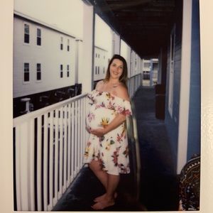 Meet your Posher, Kaylin